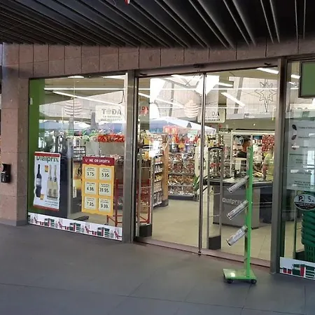 New Appartement, Fully Air Conditioned, South Tenerife! Apartman *