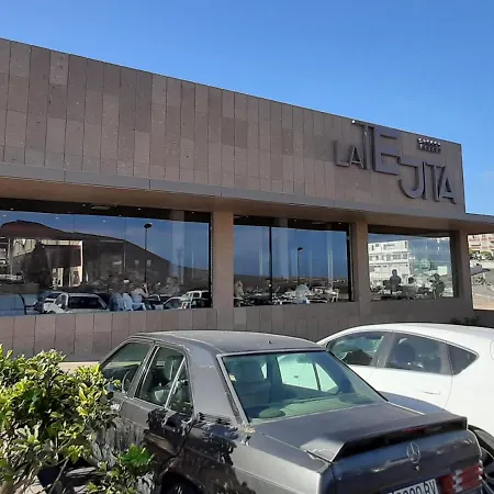 New Appartement, Fully Air Conditioned, South Tenerife! La Tejita