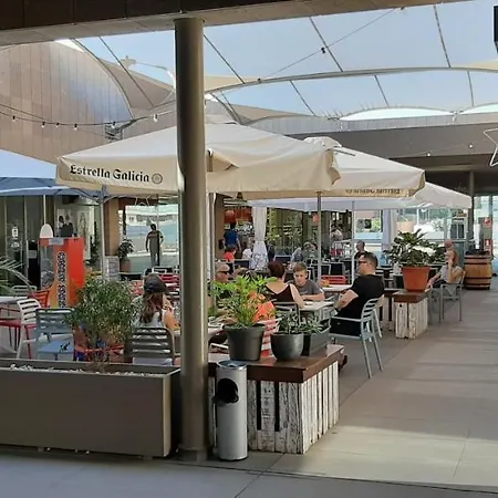 Apartman New Appartement, Fully Air Conditioned, South Tenerife!