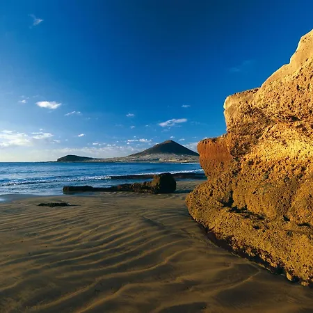 Apartman New Appartement, Fully Air Conditioned, South Tenerife! La Tejita