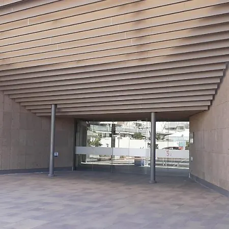 New Appartement, Fully Air Conditioned, South Tenerife! *