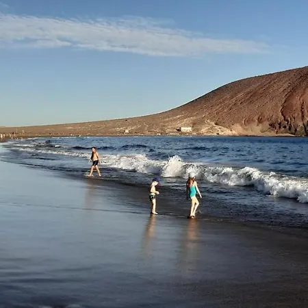 New Appartement, Fully Air Conditioned, South Tenerife!