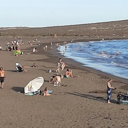 New Appartement, Fully Air Conditioned, South Tenerife! *