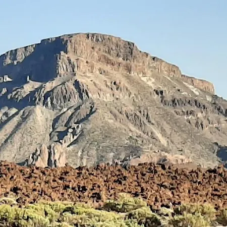 Apartman New Appartement, Fully Air Conditioned, South Tenerife! *