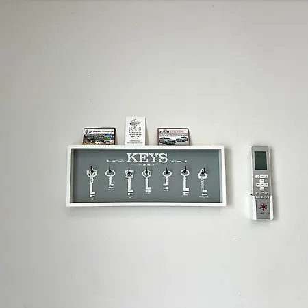 Apartman New Appartement, Fully Air Conditioned, South Tenerife! *