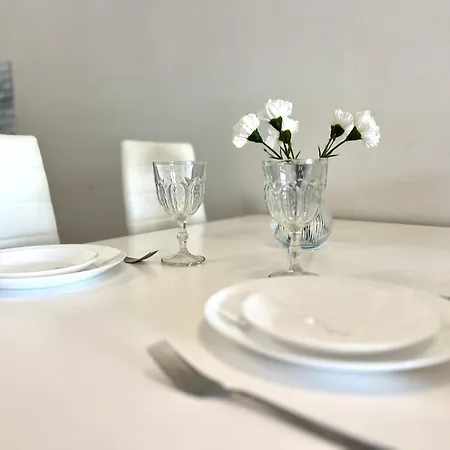 New Appartement, Fully Air Conditioned, South Tenerife! Apartment La Tejita
