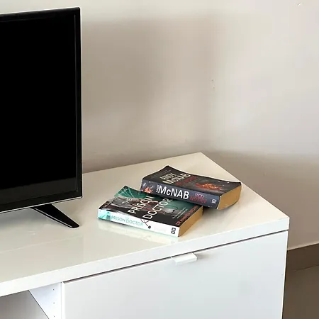 Apartman New Appartement, Fully Air Conditioned, South Tenerife! La Tejita