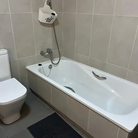 New Appartement, Fully Air Conditioned, South Tenerife!