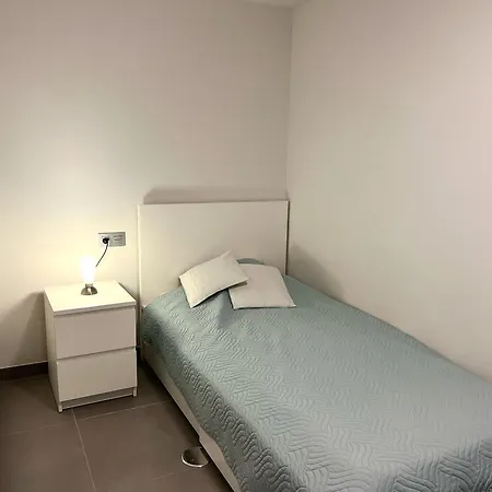 New Appartement, Fully Air Conditioned, South Tenerife! Apartment *