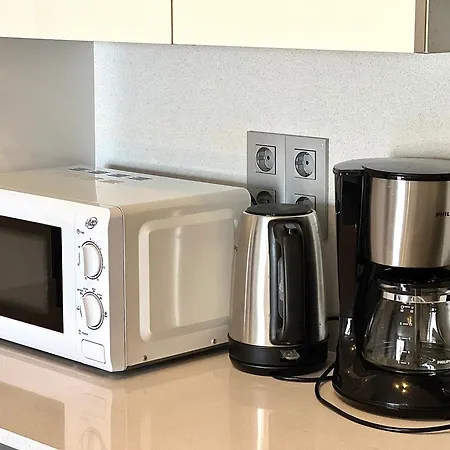 Apartman New Appartement, Fully Air Conditioned, South Tenerife! *