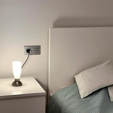 New Appartement, Fully Air Conditioned, South Tenerife! Apartman La Tejita