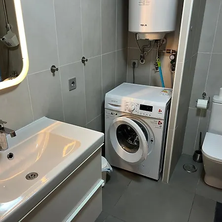 New Appartement, Fully Air Conditioned, South Tenerife! *