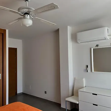 New Appartement, Fully Air Conditioned, South Tenerife! La Tejita