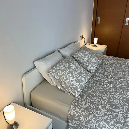 Apartman New Appartement, Fully Air Conditioned, South Tenerife!