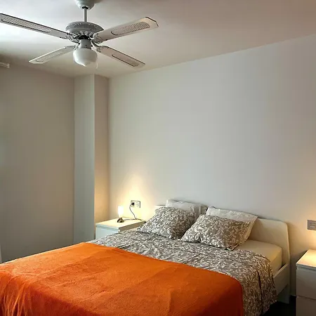 New Appartement, Fully Air Conditioned, South Tenerife! Apartman *