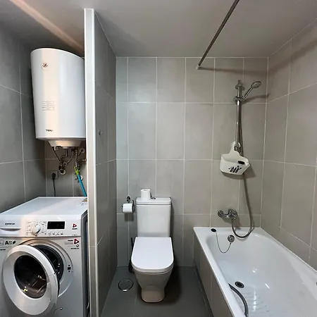 New Appartement, Fully Air Conditioned, South Tenerife! Apartment La Tejita