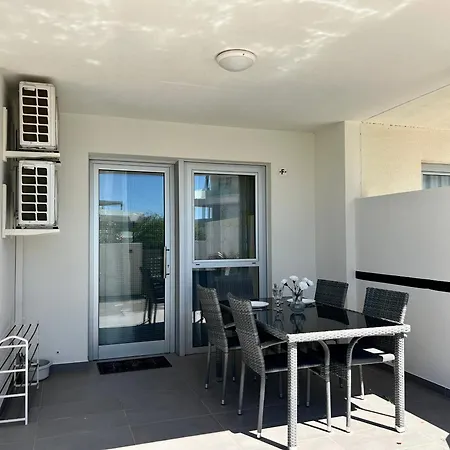 Apartman New Appartement, Fully Air Conditioned, South Tenerife! La Tejita