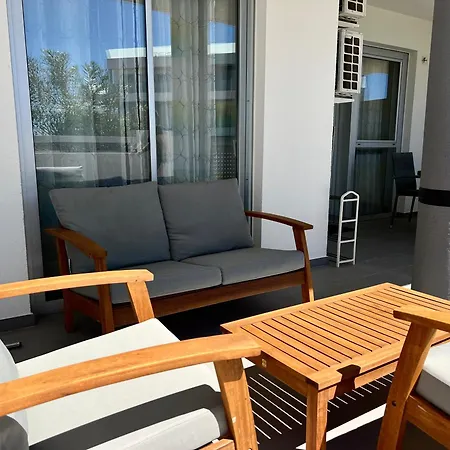 New Appartement, Fully Air Conditioned, South Tenerife! *