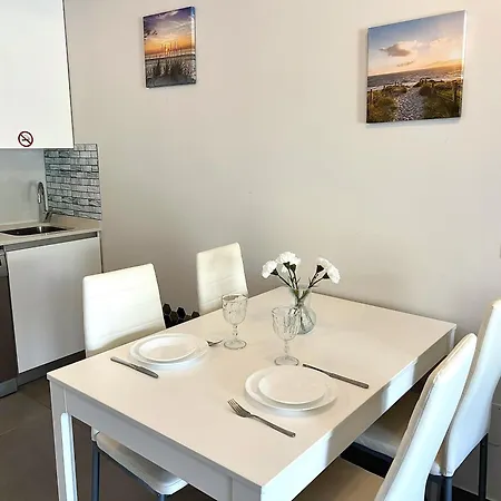 New Appartement, Fully Air Conditioned, South Tenerife! La Tejita