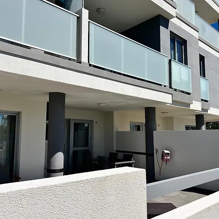 Apartman New Appartement, Fully Air Conditioned, South Tenerife!