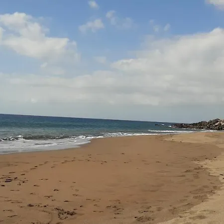 New Appartement, Fully Air Conditioned, South Tenerife! Apartment *