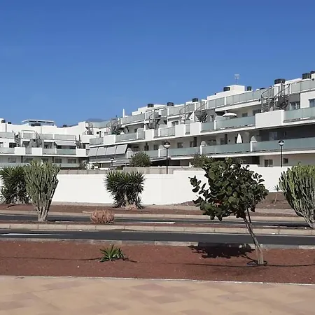 アパート New Appartement, Fully Air Conditioned, South Tenerife! La Tejita
