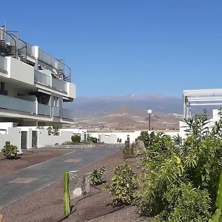 New Appartement, Fully Air Conditioned, South Tenerife! アパート