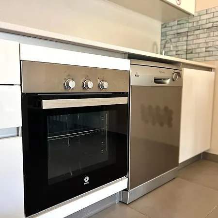 New Appartement, Fully Air Conditioned, South Tenerife! * La Tejita
